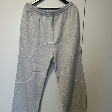 Grey Joggers