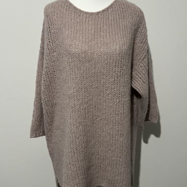 Esprit Oversize Strickpullover 