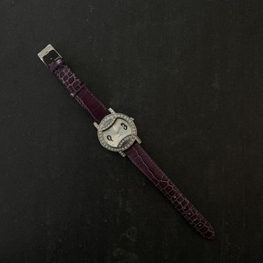 Armbanduhr