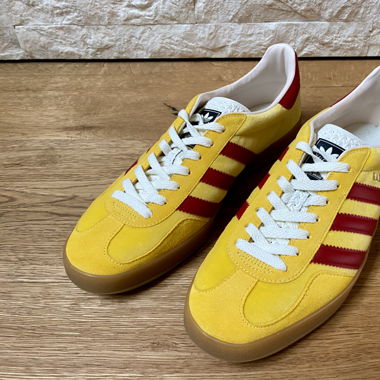 Gucci Sneakers Adidas