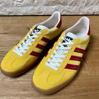 Gucci Sneakers Adidas