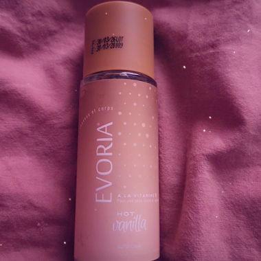 Brume evoria