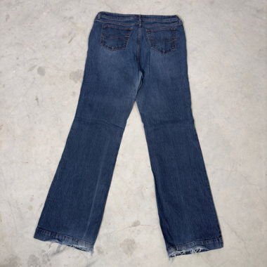 Woman/Men Jeans L #408