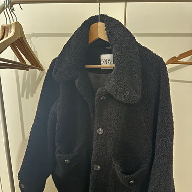 Veste Zara (doudoune)