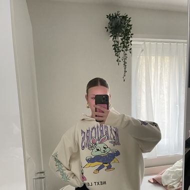 weekday sweater