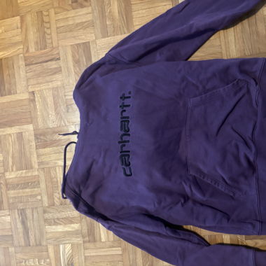 Carhartt Hoodie
