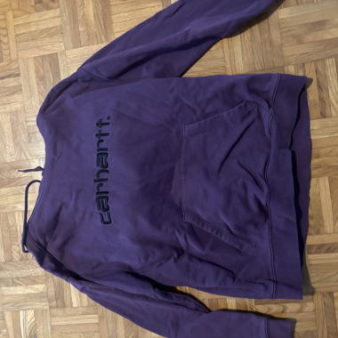 Carhartt Hoodie