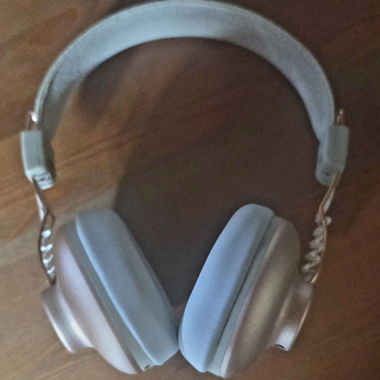 Cuffie audio Marley (Bluetooth con caricatore)