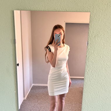 Robe de soirée 
