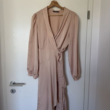 Wrap Dress