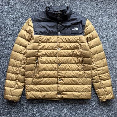 The North Face Steppjacke Unisex S