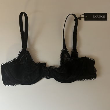 Reggiseno a balconcino Lounge Confess