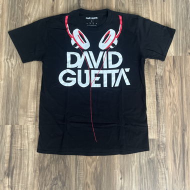 David Guetta T-Shirt