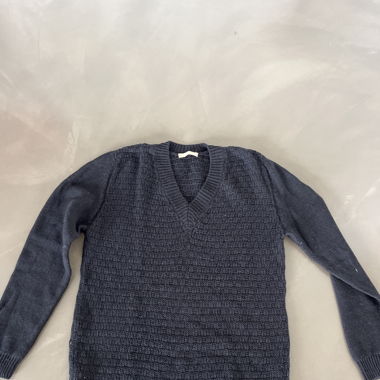 Pull en merino