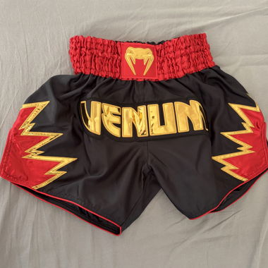 Venum-Boxshorts