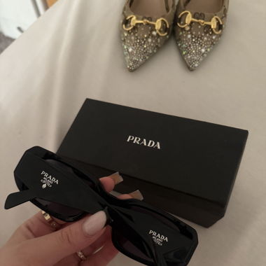Prada Brille