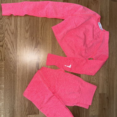 Alpha Couture Set