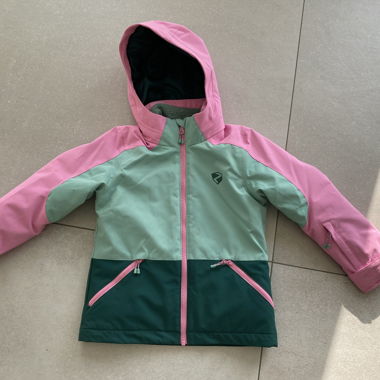 Ensemble de ski enfant