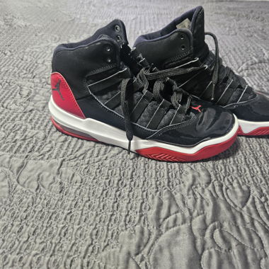 Jordan High-Top Sneakers