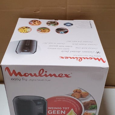 Moulinex Easy Fry - 4,2 Liter