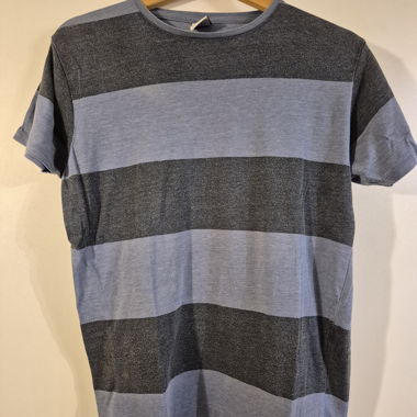 Tshirt gestreift