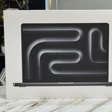 Apple Macbook pro 14 m3