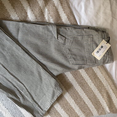Cargo and Ba&sh cap
