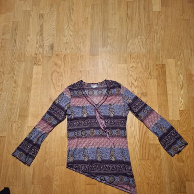Schöne Bluse