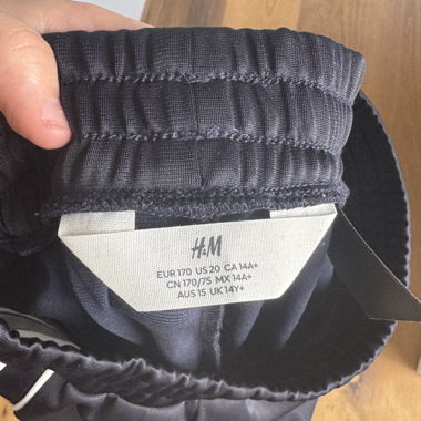 H&M Training Pants