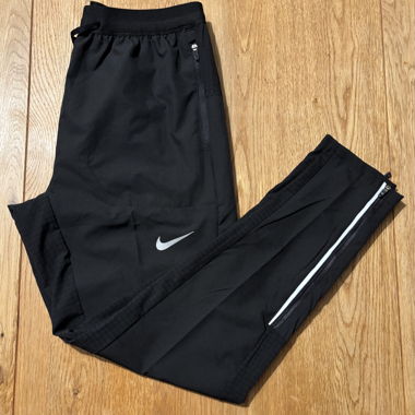 Pantalon de sport Nike Running noir