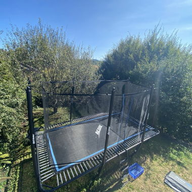 Trampolin Acon Air 16 Sport HD 
