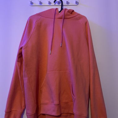 Sweat à capuche