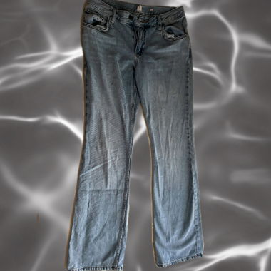 lowrise Jeans