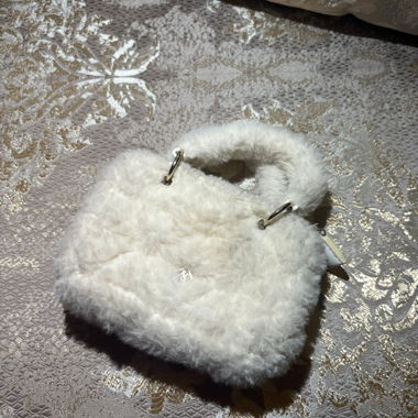 Sac duveteux