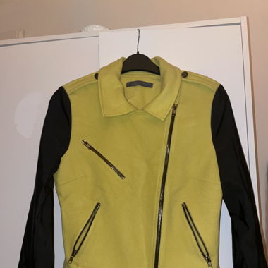 Veste Massimo Donati