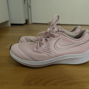 Nike Schuhe