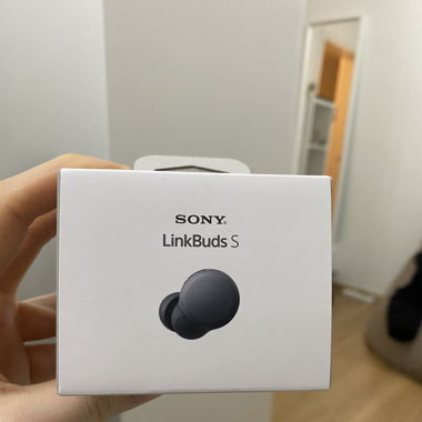 Sony Linkbuds S