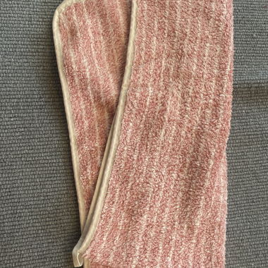 Serviette douce