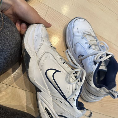 Nike AIR MONARCH IV 