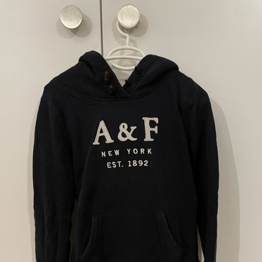Abercrombie & Fitch Pullover