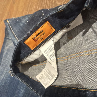 Jeans Dsquared2