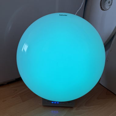 Tageslichtlampe