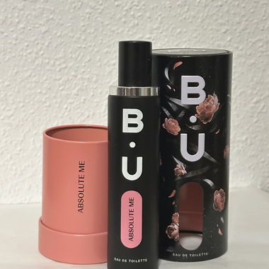 Parfum B.U Absolute Me
