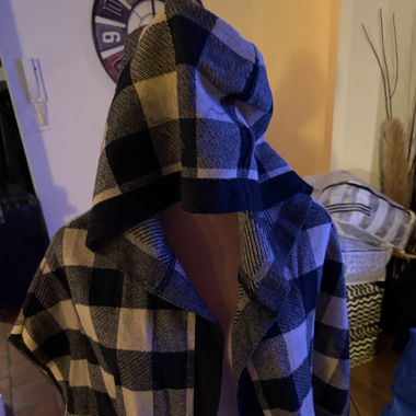 Strickjacke