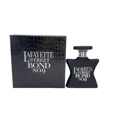 Lafayette Street Bond No.9 Parfum