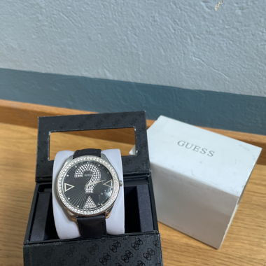 Montre Guess 90144G1 Collection 20 Years of Time