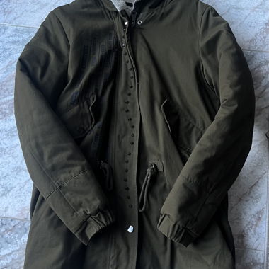 Winterjacke