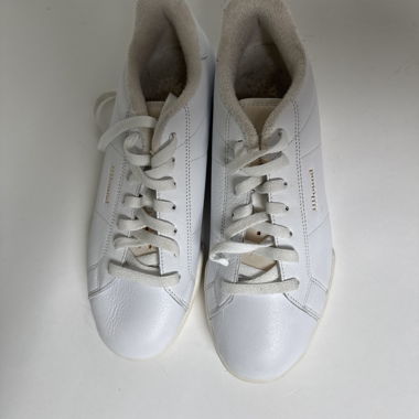 Reebok x JJJJound White Sneakers
