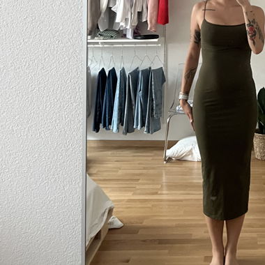 Kleid