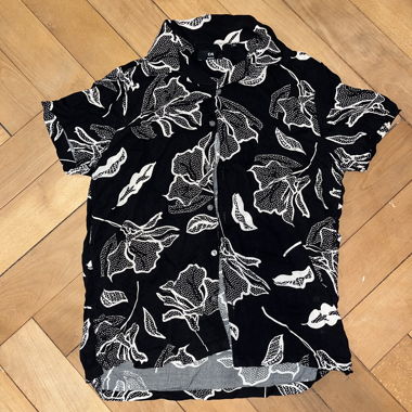 Chemise C&A